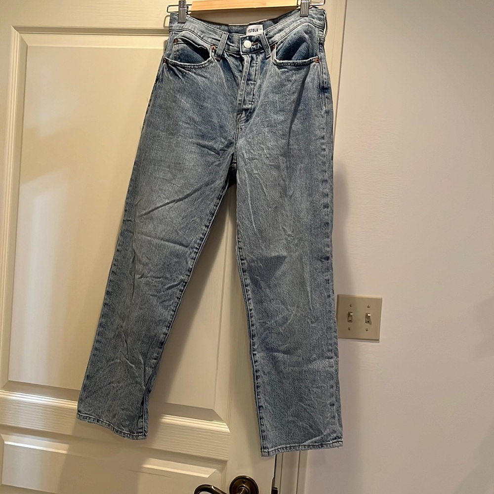 Pistola jeans